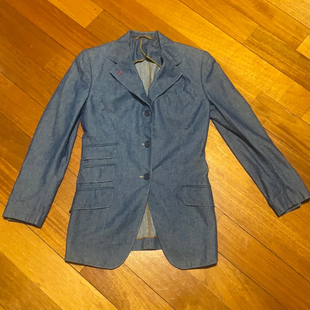 Womans Ron&Ron Jacket